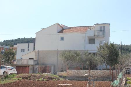 Apartament Vanda Trogir Chorwacja