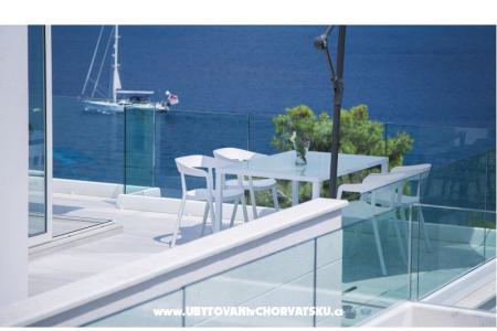 Casa Blanca White house foto 3