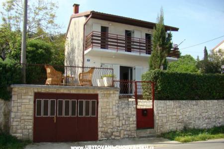 Holiday Home Stella – Trogir Chorwacja