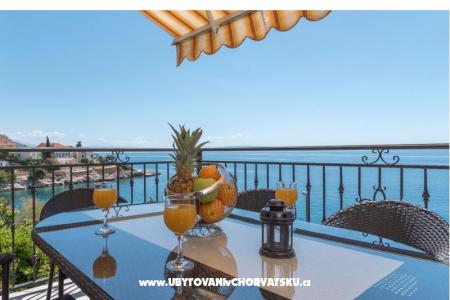 Flor di Mar Trogir Chorwacja