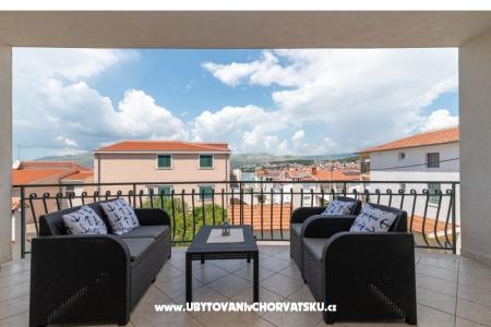 Ignacija Trogir Chorwacja