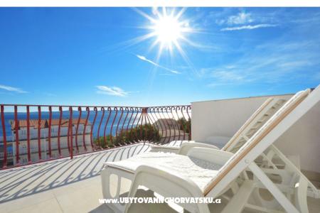 Jaca Trogir Chorwacja