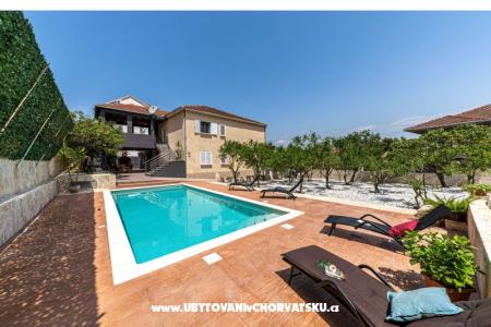 Karlo Trogir Chorwacja