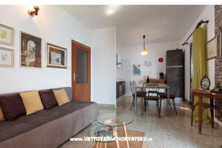 Dom wakacyjny Barbara foto 3