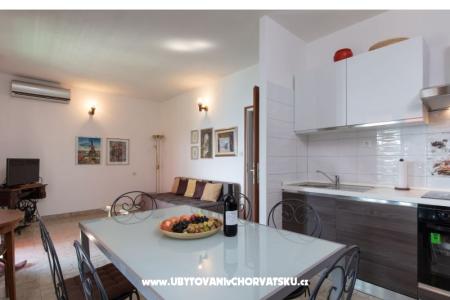 Dom wakacyjny Barbara foto 5