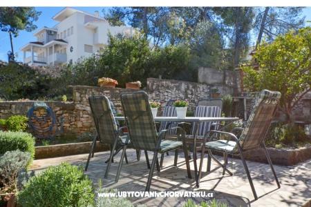 Loza Trogir Chorwacja