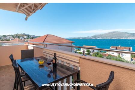 Maestral Trogir Chorwacja