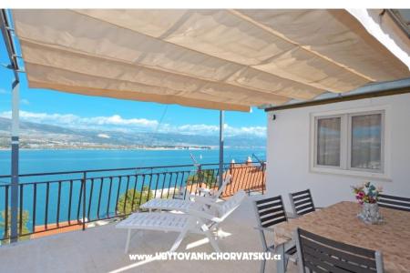 Ria  Trogir Chorwacja