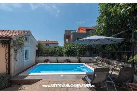 Rocco Trogir Chorwacja