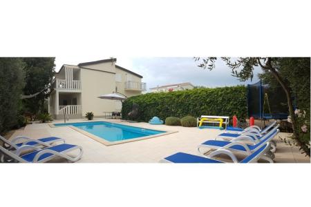 Villa Ana Sevid – Trogir Chorwacja