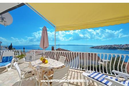 Solea Trogir Chorwacja