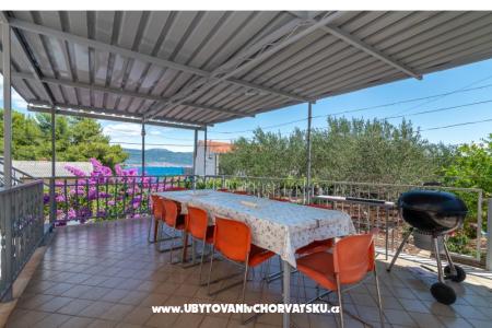 Tomic Trogir Chorwacja