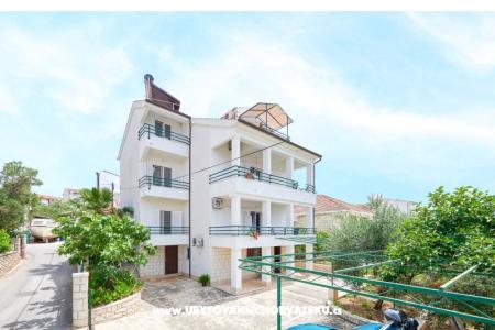Apartamenty Vila Veljko Trogir Chorwacja
