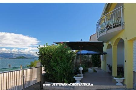 Vila Jaka Slatine Trogir Chorwacja