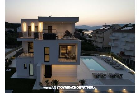 Villa Perla – Trogir Chorwacja
