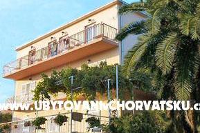 Majo Apartamenty Trpanj - Peljesac Chorwacja