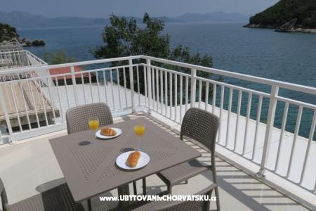 Old Fisherman*s Dom with balcony  foto 3