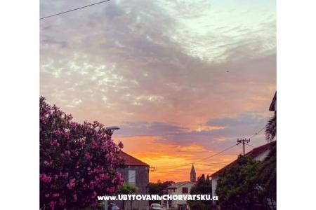 Sunny Apartament Trpanj – Trpanj - Peljesac Chorwacja