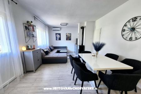 Sunny Apartament Trpanj foto 3