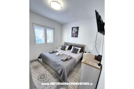 Sunny Apartament Trpanj foto 4