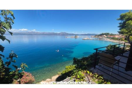 Villa Montana - Seaside  Oasis foto 2