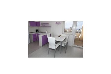 Apartamenty Acika Tucepi Chorwacja