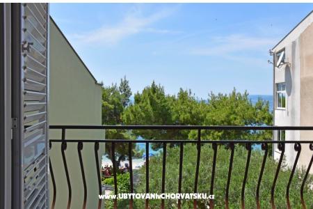 Apartamenty Despot foto 2