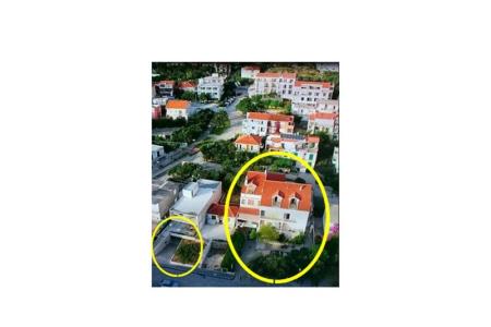 Apartamenty Visković Tucepi Chorwacja