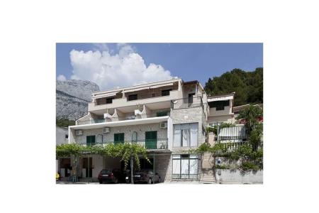 Vila Milenka, Apartamenty Drago Tucepi Chorwacja