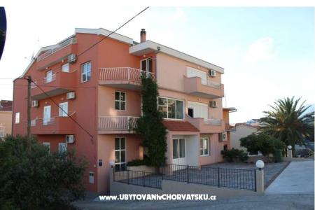 Apartamenty Šimić Tucepi Chorwacja