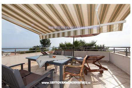 Marija &amp; Matko Ševelj Tucepi Chorwacja