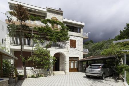 Villa 750 Tucepi Chorwacja