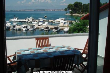 Apartamenty Gvardiol foto 3