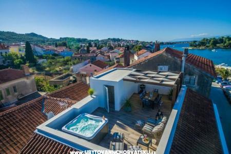 Good life wyspa Ugljan Chorwacja