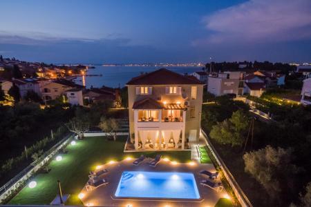 Very good life wyspa Ugljan Chorwacja