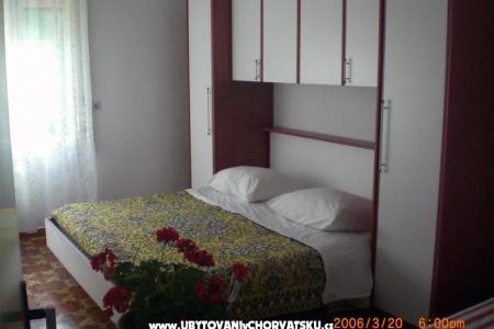 Apartament Pino Josip Umag Chorwacja