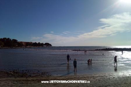 Apartamenty Jurišević Umag Chorwacja