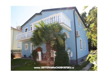 Laureta Umag Umag Chorwacja
