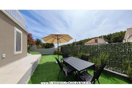 Villa Bell Aria Korcula foto 2