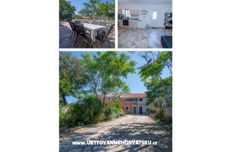 App Bonić – Veli Losinj Chorwacja