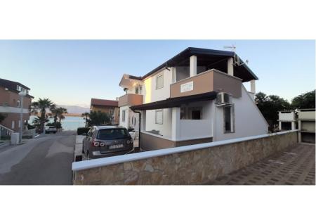 Alida apartmani Vir wyspa Vir Chorwacja
