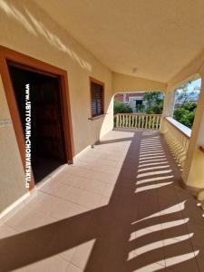 Apartament Petir wyspa Vir Chorwacja