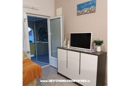 Apartamenty Dalija  Vir wyspa Vir Chorwacja