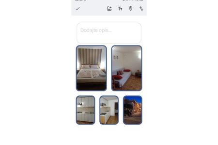 Apartamenty Marjanović foto 5