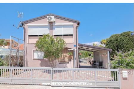 Apartament Sunset Vir wyspa Vir Chorwacja