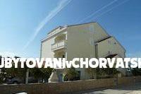 Apartamenty Vidovic wyspa Vir Chorwacja