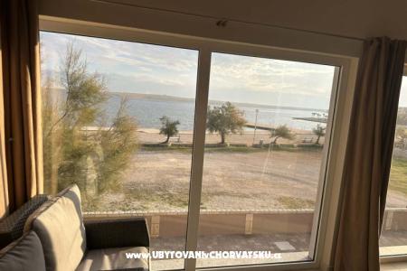 Seaside Dream Apartamenty Vir wyspa Vir Chorwacja