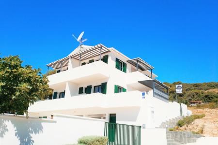 Apartamenty Lac - Dom More wyspa Vis Chorwacja