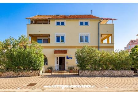 Apartamenty Dimač foto 2