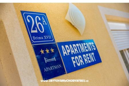 Apartamenty Dimač foto 3